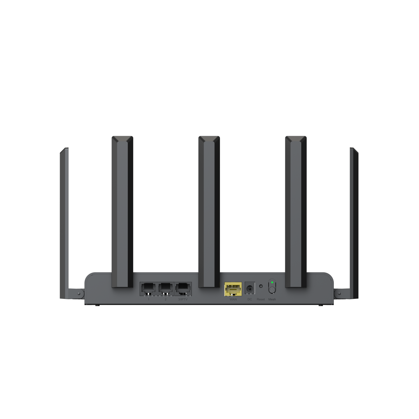 RUIJIE RG-EW1300G AC1300 Gigabit Dual Band Access Point Router