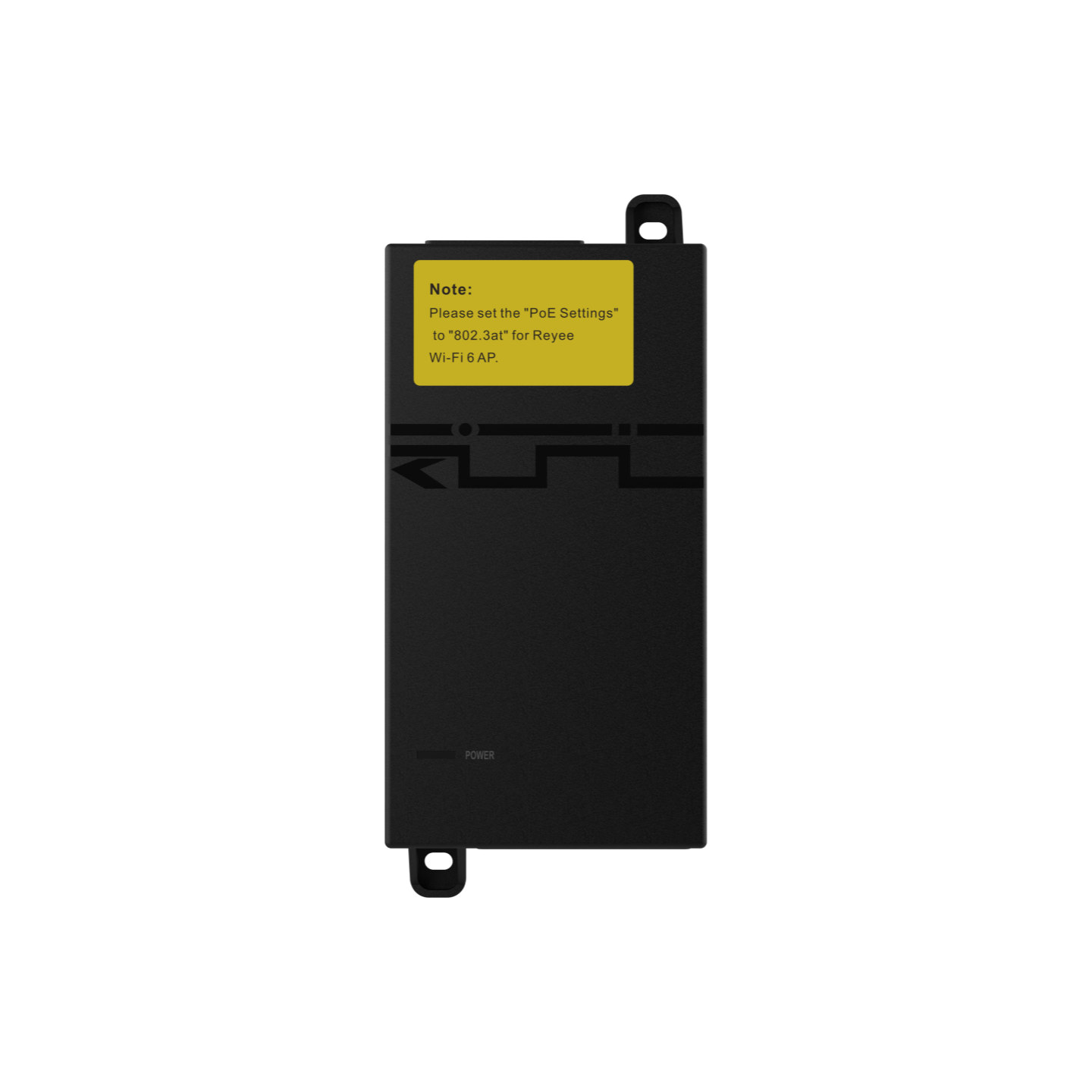 RUIJIE RG-POE-AT30 GIGABIT 31.2W POE Adaptör