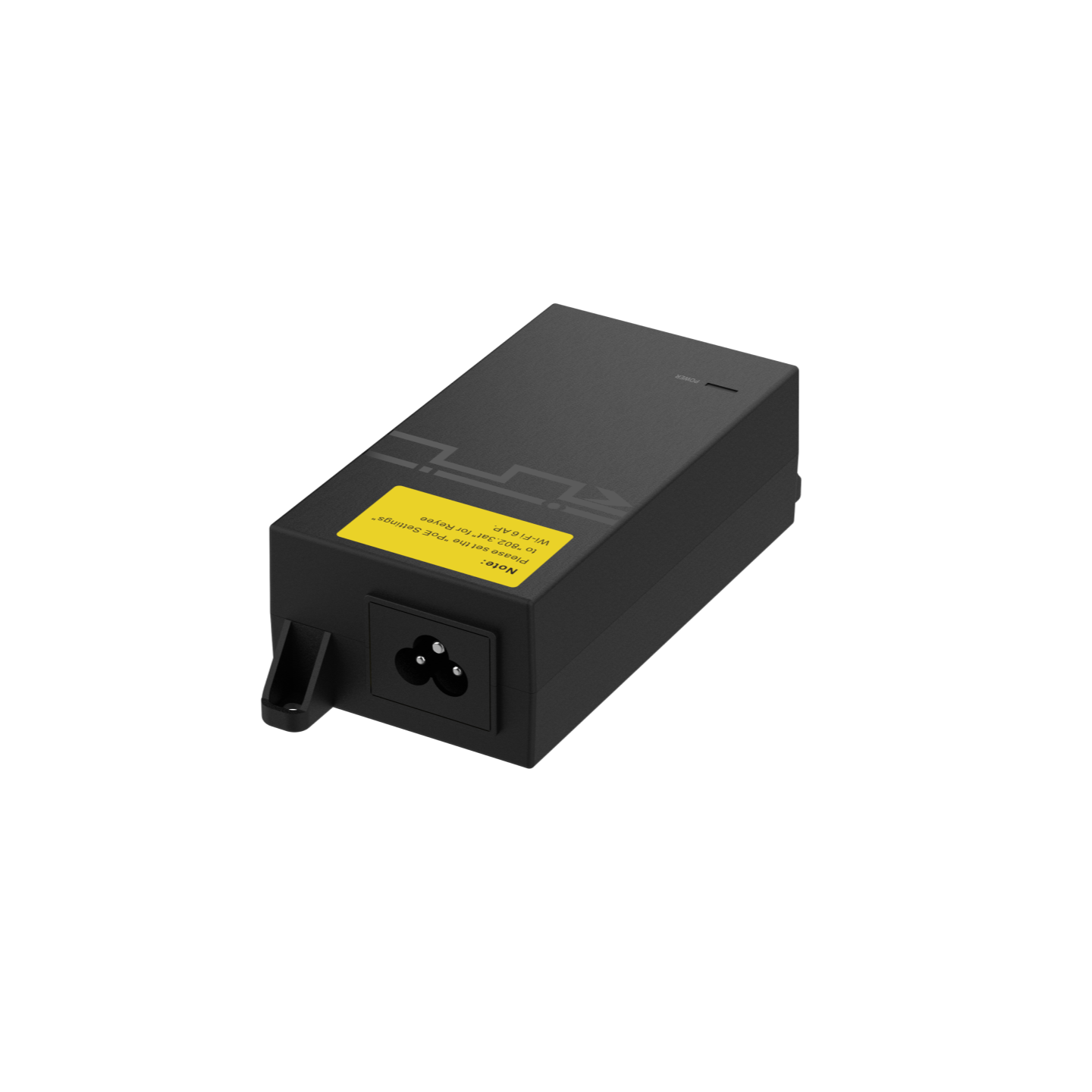 RUIJIE RG-POE-AT30 GIGABIT 31.2W POE Adaptör