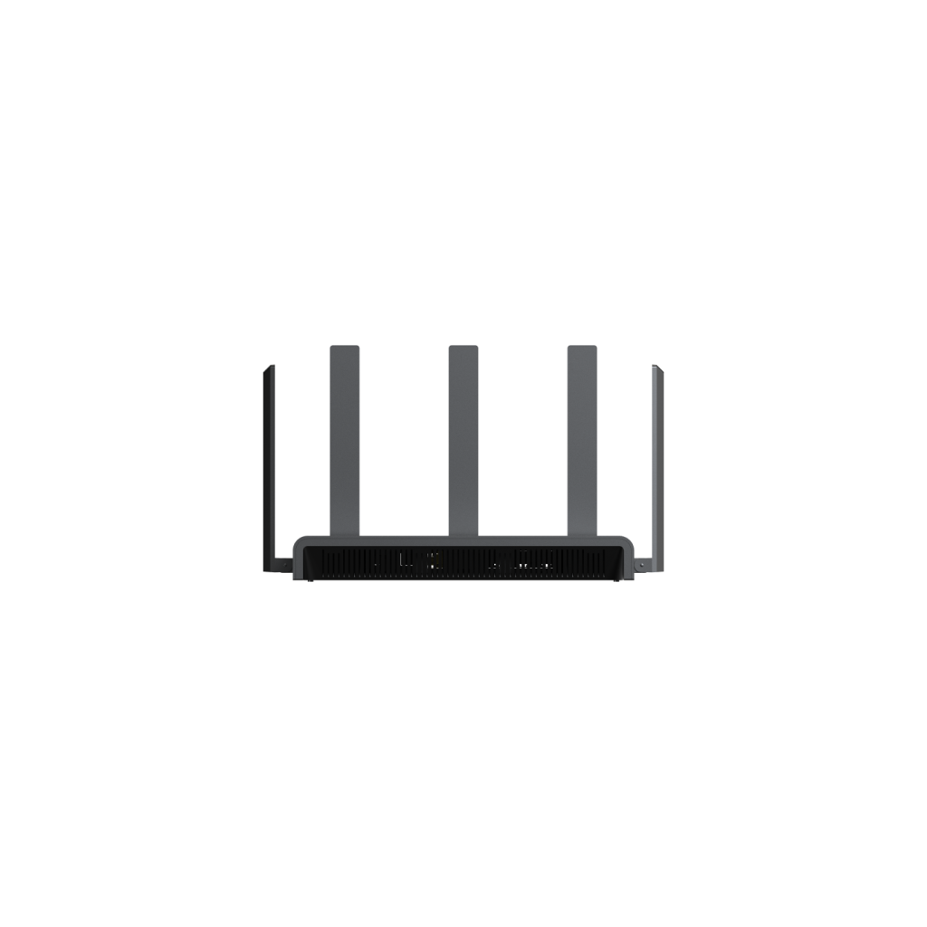 RUIJIE Reyee RG-EW1300G, AC1300, 4Port GigaBit, 1267Mbps, Dual Band, Wifi 5, Masaüstü, Reyee Mesh, Router