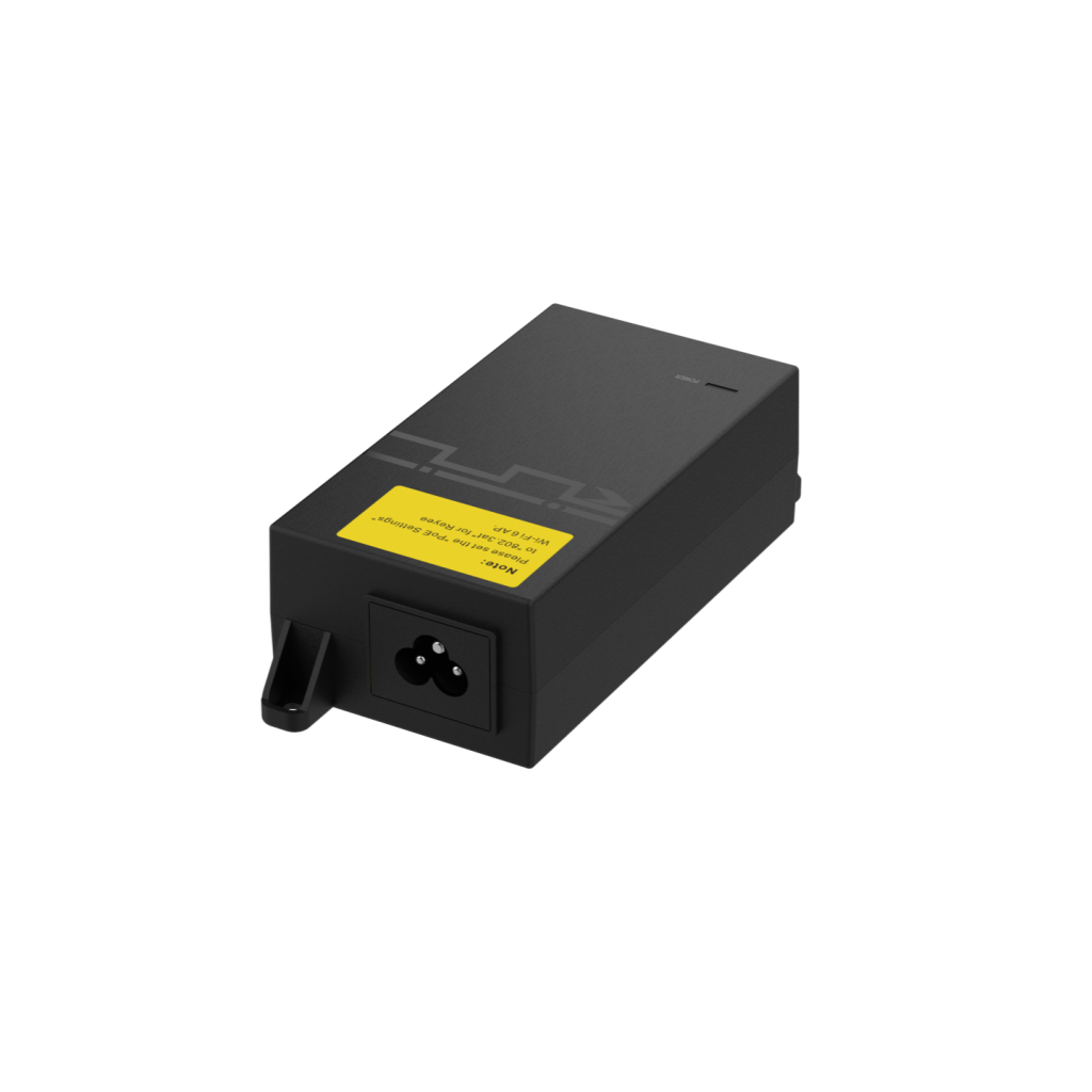 RUIJIE Reyee RG-POE-AT30, 1Port GigaBit, 52V DC, 0.6A, 31.2W, PoE Adaptör