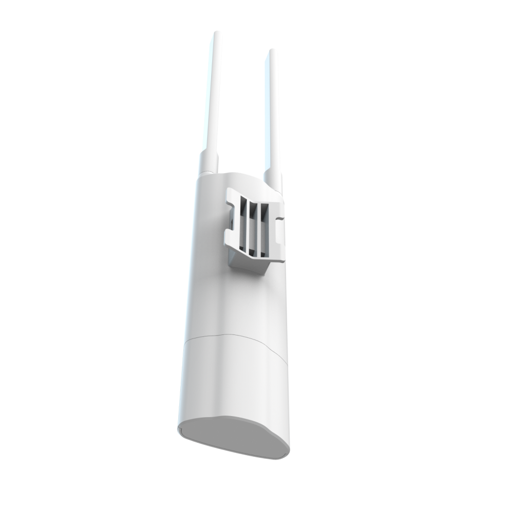 RUIJIE Reyee RG-RAP52-OD, AC1300, 1Port GigaBit, 1267Mbps, Dual Band, Wifi 5, PoE, Dış Ortam, Reyee Mesh, Access Point