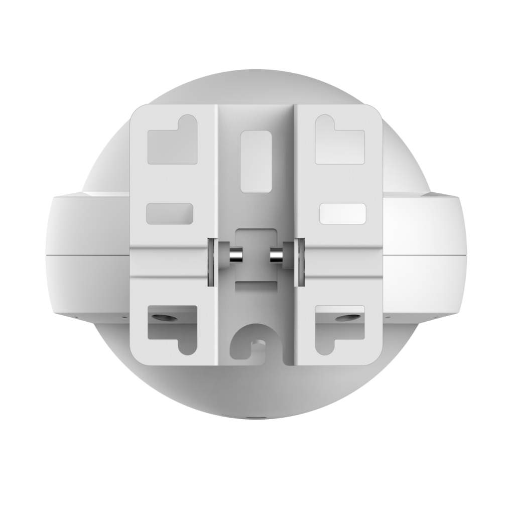 RUIJIE Reyee RG-RAP6202(G), AX1300, 2Port GigaBit, 1267Mbps, Dual Band, Wifi 5, PoE, Dış Ortam, Reyee Mesh, Access Point