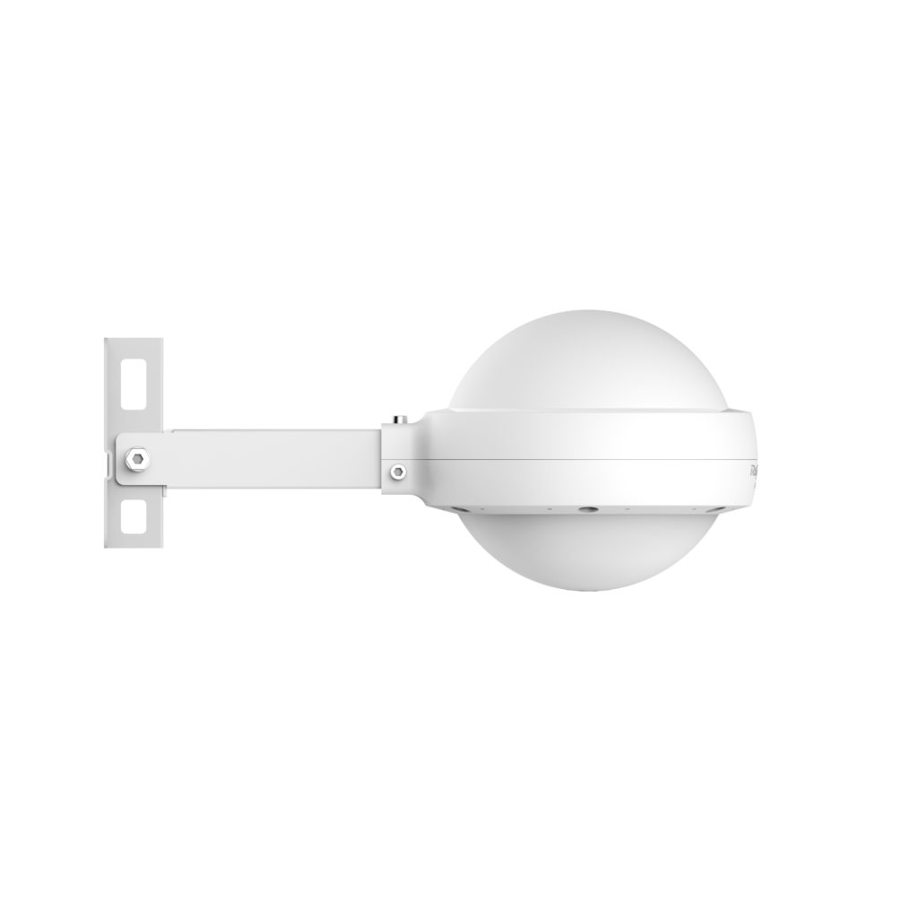 RUIJIE Reyee RG-RAP6202(G), AX1300, 2Port GigaBit, 1267Mbps, Dual Band, Wifi 5, PoE, Dış Ortam, Reyee Mesh, Access Point
