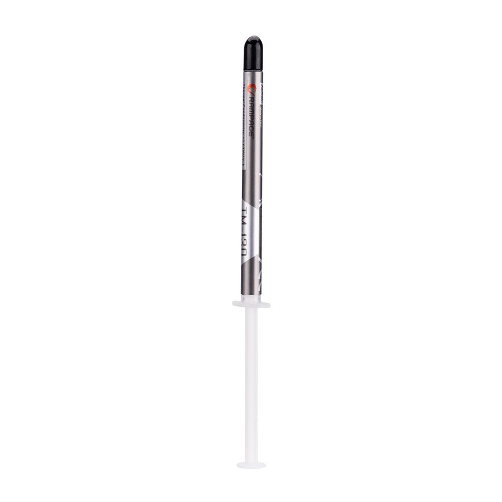 Rampage TM-130 1g 1.63w-m.K Gri Slim Tüp Termal Macun