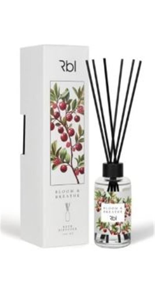 Rebul ÇUBUKLU ODA KOKUSU BLOOM&BREATHE 100 ML