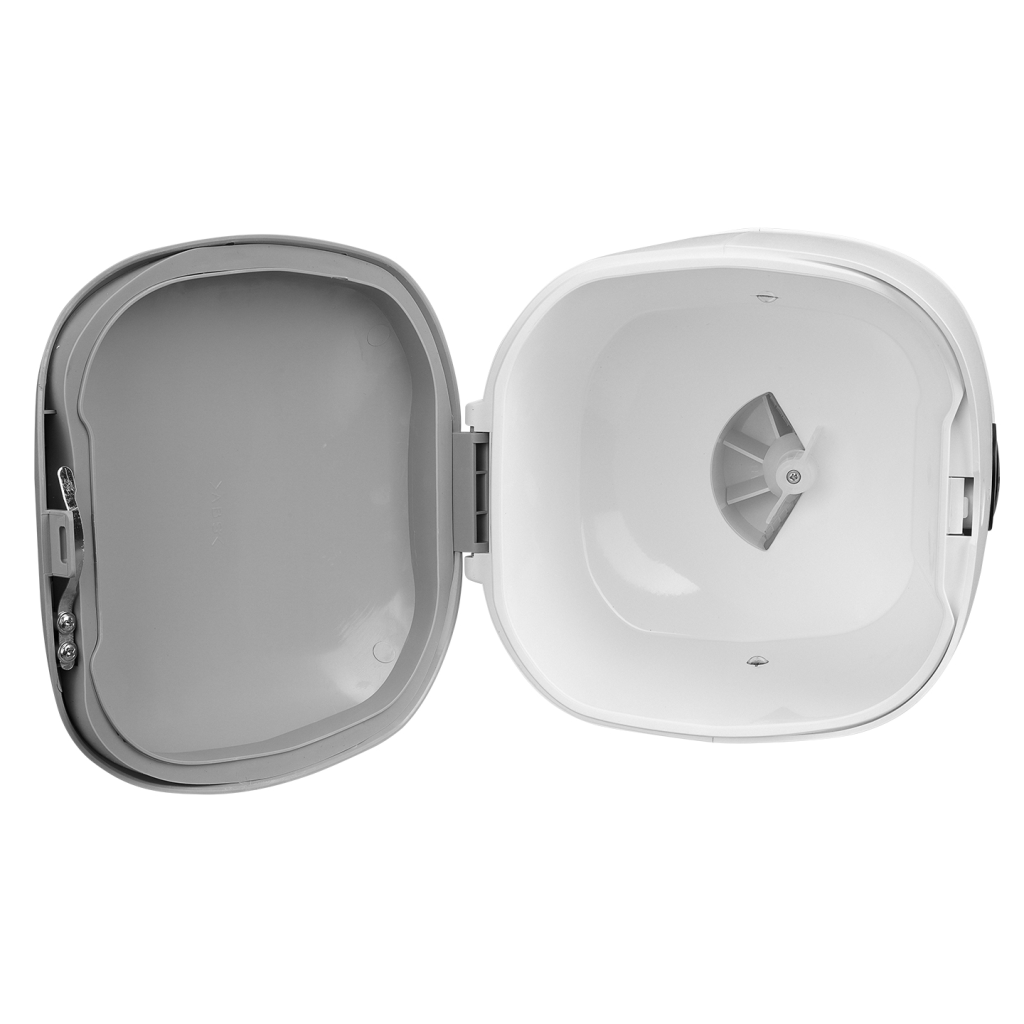 S-LINK SL-20, 3,7Litre Kapasiteli, WiFi, 1080P Kameralı, İyi Yönlü Ses, Tuya Destekli, Otomatik Yem Kabı