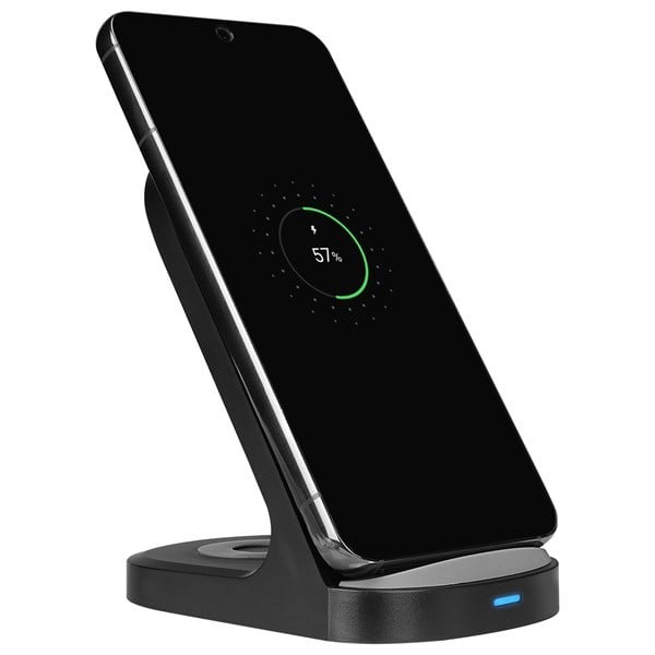 S-LINK SL-CW05 Siyah Kablosuz Şarj Cihazı