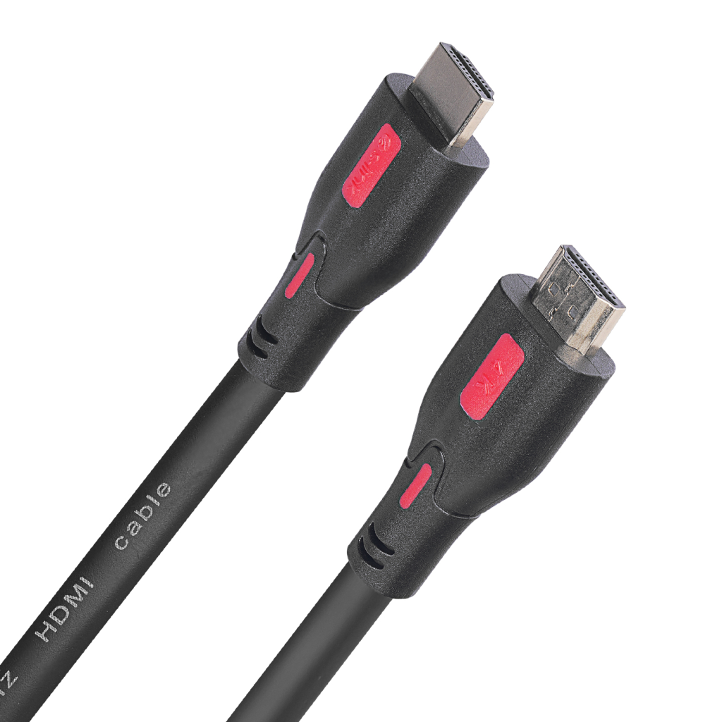 S-LINK SL-HDM4K10, 4K UHD, HDMI v2,0 Kablo. 10mt. 60Hz. Kablo