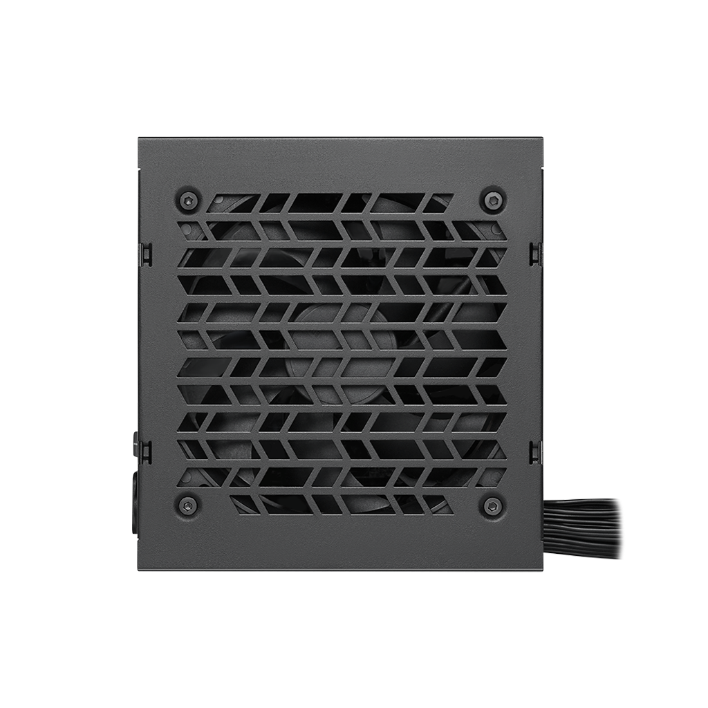 SAMA B850, 850W, Black, 80+ Bronze, Cybenetics Certified, PCIE 5.1, ATX3.1, Siyah, GAMING, ATX, Power Supply (PSU)