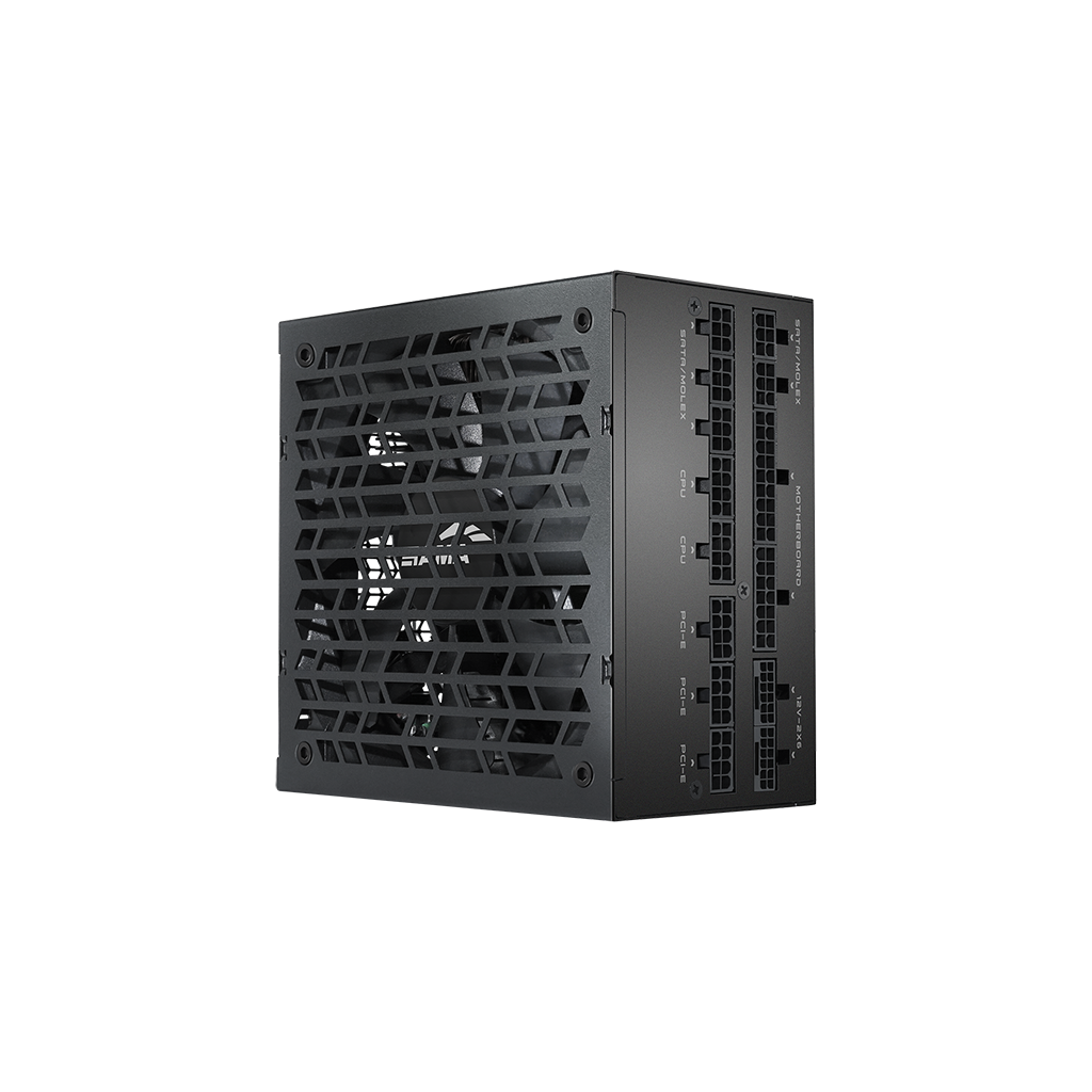 SAMA P1200, 1200W, Black, 80+ Platinum, Cybenetics Certified, Full Modüler, PCIE 5.1, ATX3.1, Siyah, GAMING, ATX, Power Supply (PSU)