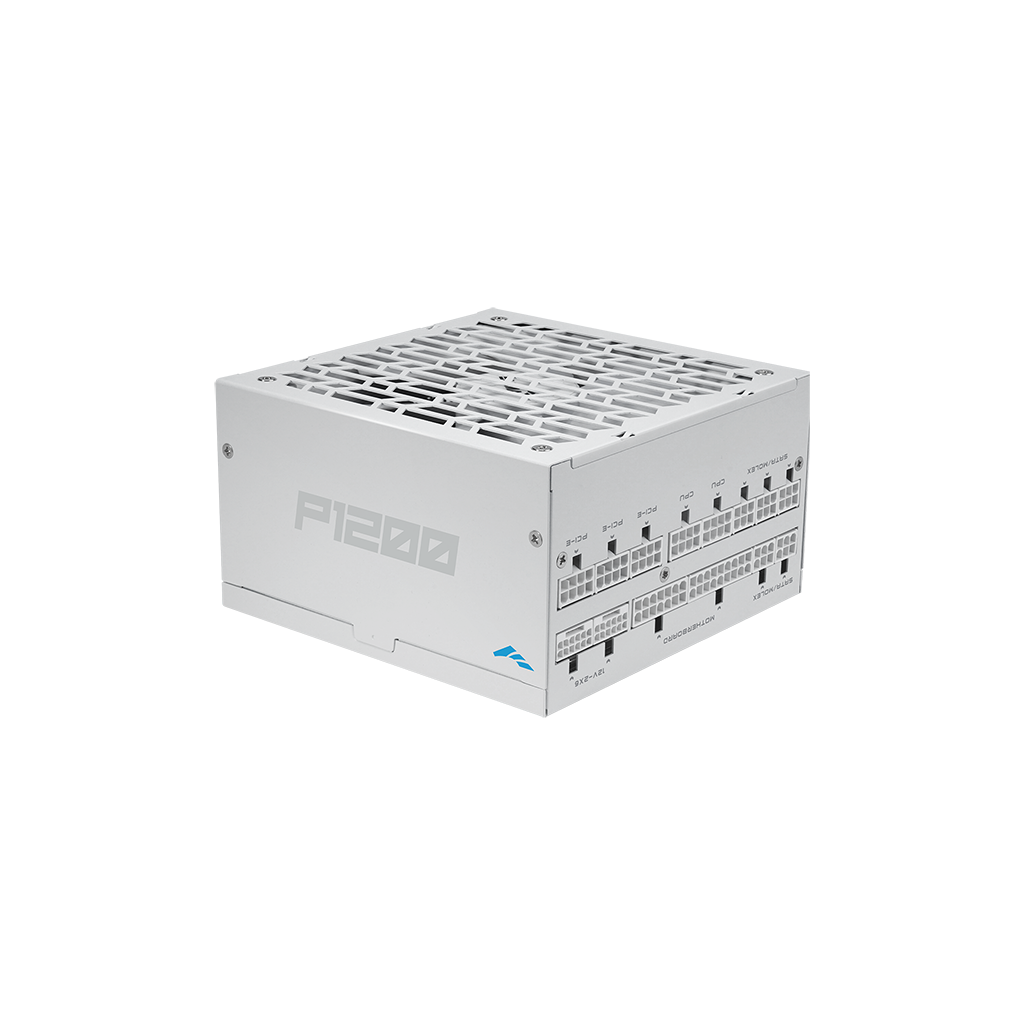 SAMA P1200, 1200W, White, 80+ Platinum, Cybenetics Certified, Full Modüler, PCIE 5.1, ATX3.1, Beyaz, GAMING, ATX, Power Supply (PSU)