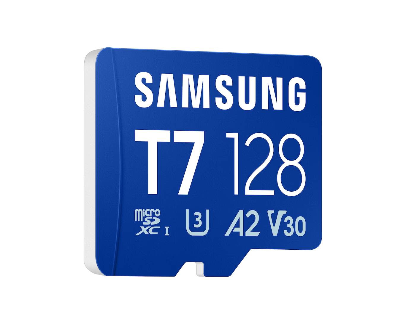 SAMSUNG 128GB T7 MB-MB128T/WW Endurance microSDXC Hafıza Kartı