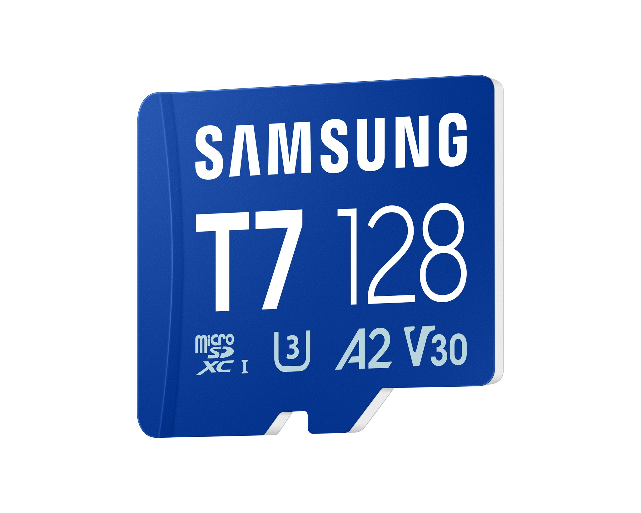 SAMSUNG 128GB T7 MB-MB128T/WW Endurance microSDXC Hafıza Kartı