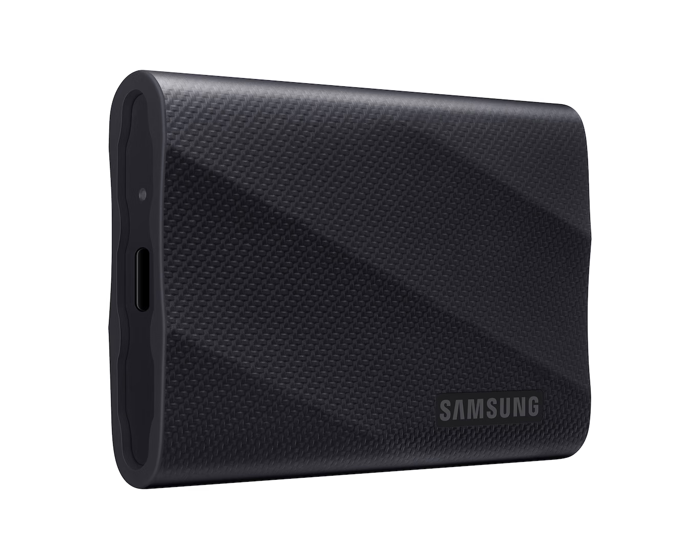 SAMSUNG 1TB MU-PG1T0B/WW USB 3.2 Harici Disk Siyah
