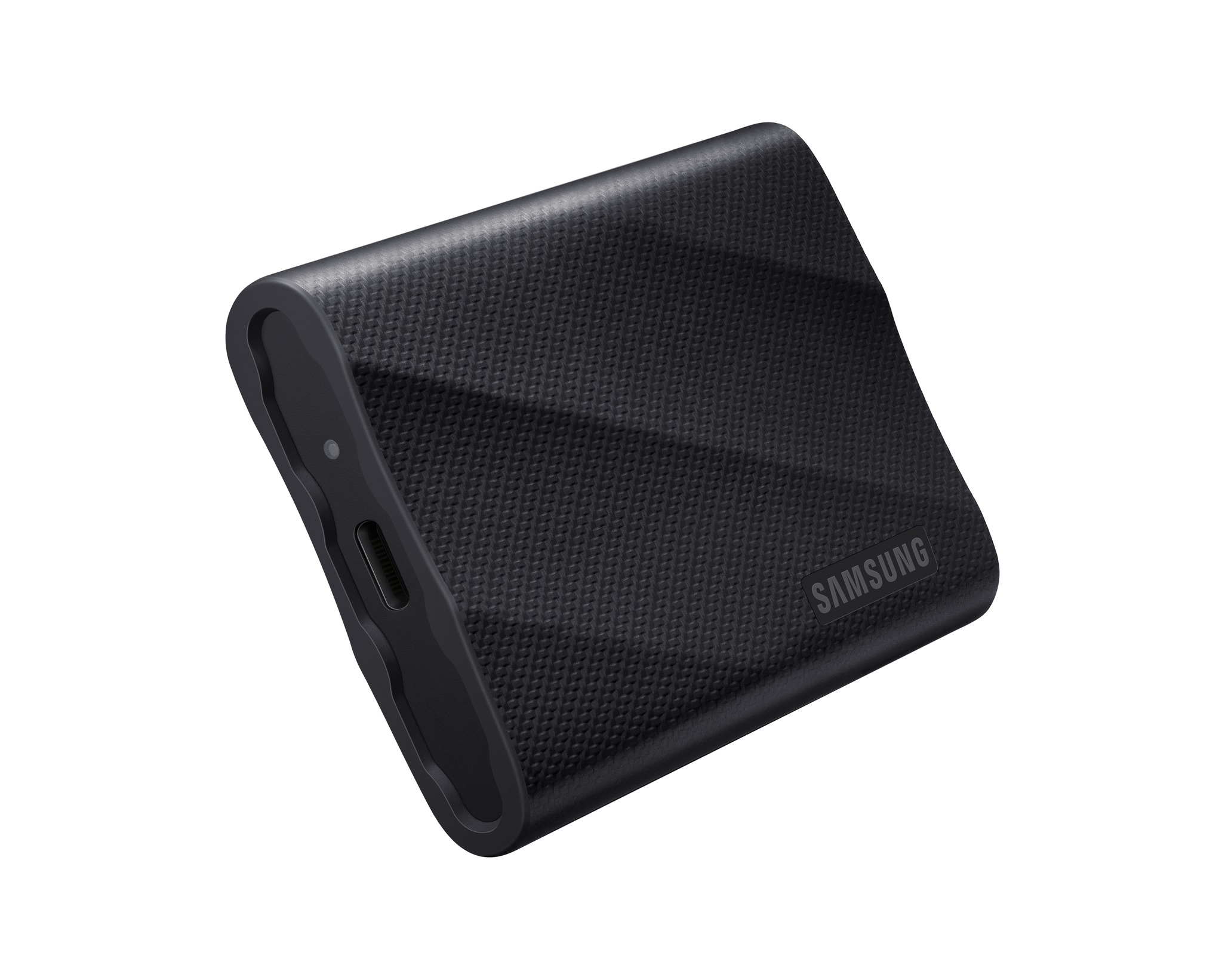 SAMSUNG 1TB MU-PG1T0B/WW USB 3.2 Harici Disk Siyah
