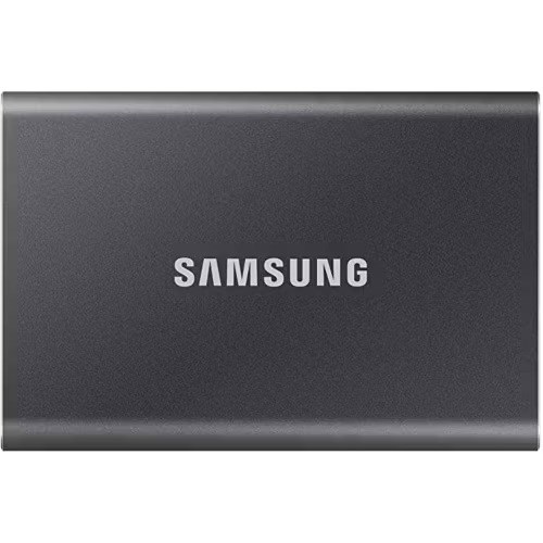 SAMSUNG 1TB T7 MU-PC1T0T/WW SSD USB 3.2 Harici Disk
