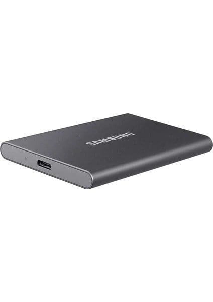SAMSUNG 1TB T7 MU-PC1T0T/WW SSD USB 3.2 Harici Disk