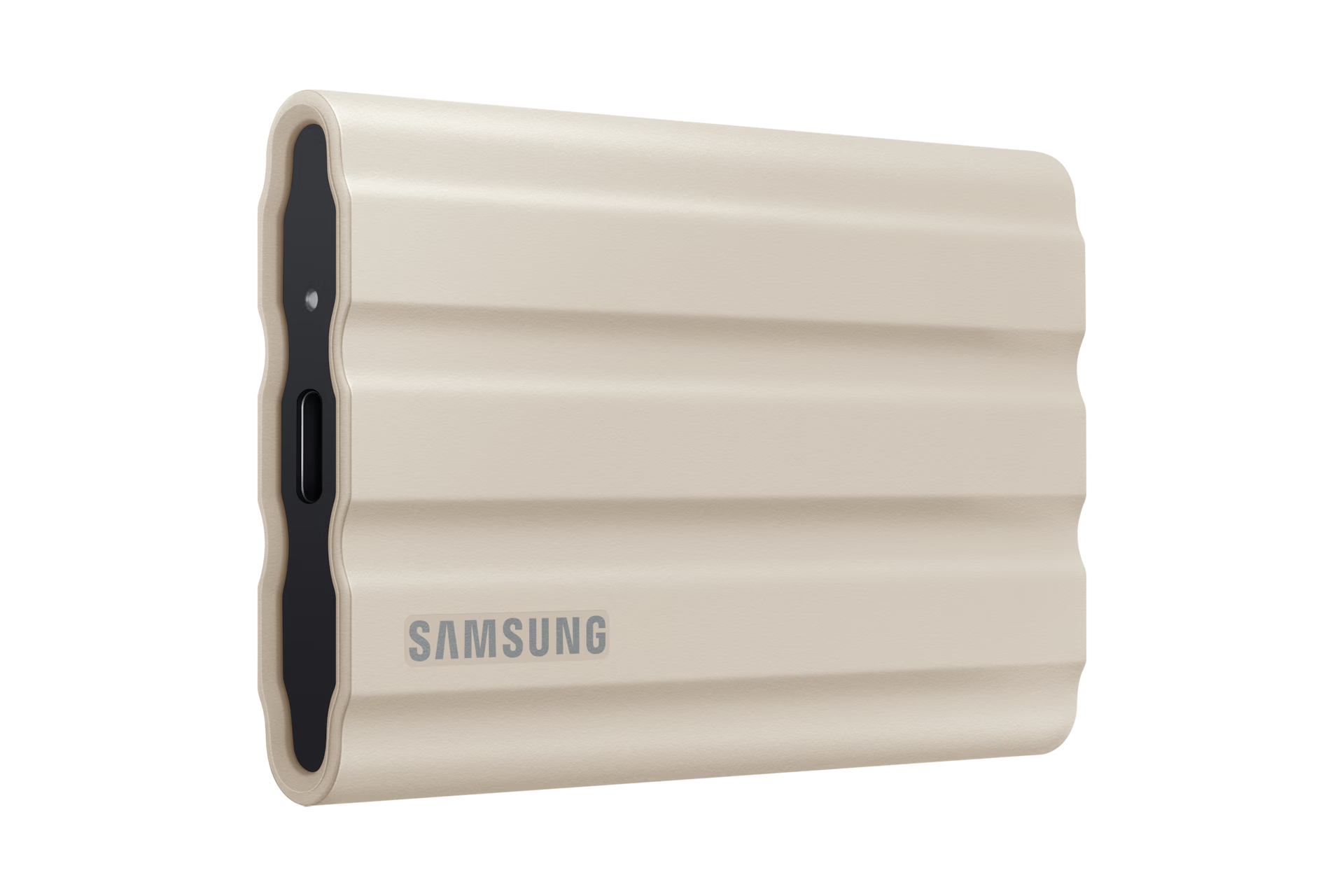 SAMSUNG 1TB T7 SHIELD MU-PE1T0K/WW SSD USB 3.2 Harici Disk