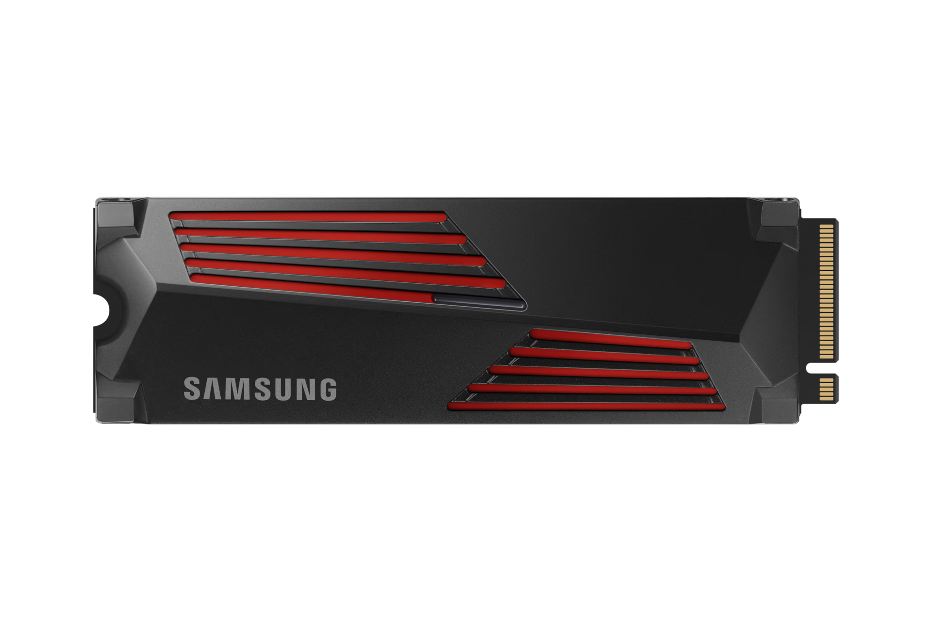 SAMSUNG 2TB 990 pro MZ-V9P2T0CW 7450- 6900MB/s M2 NVME GEN4 Disk