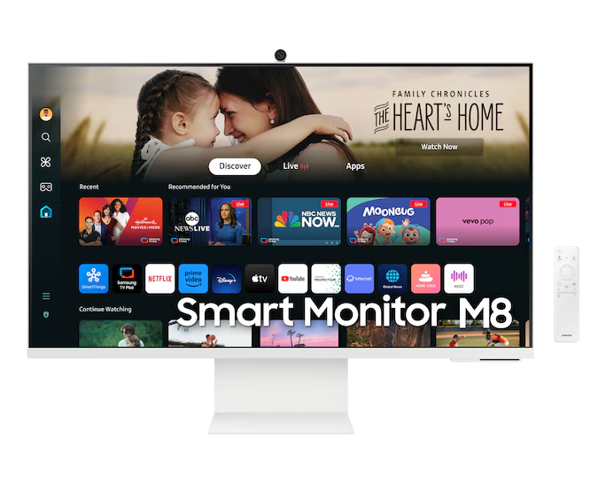 SAMSUNG 31.5