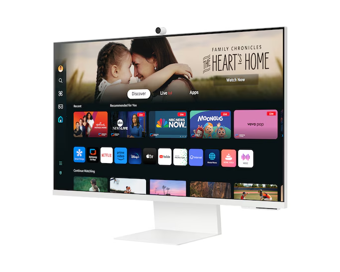SAMSUNG 31.5