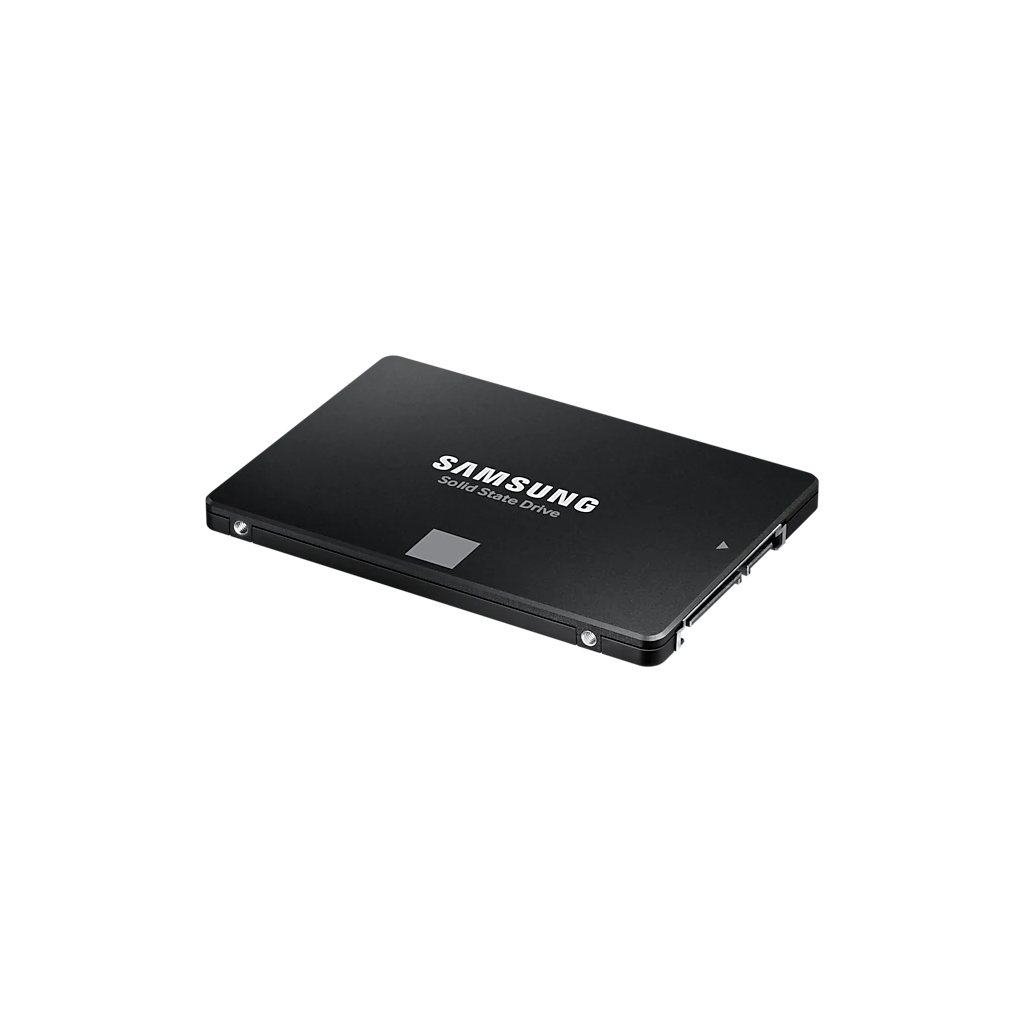 SAMSUNG MZ-77E1T0BW 870 EVO 1TB 560/530, 2,5