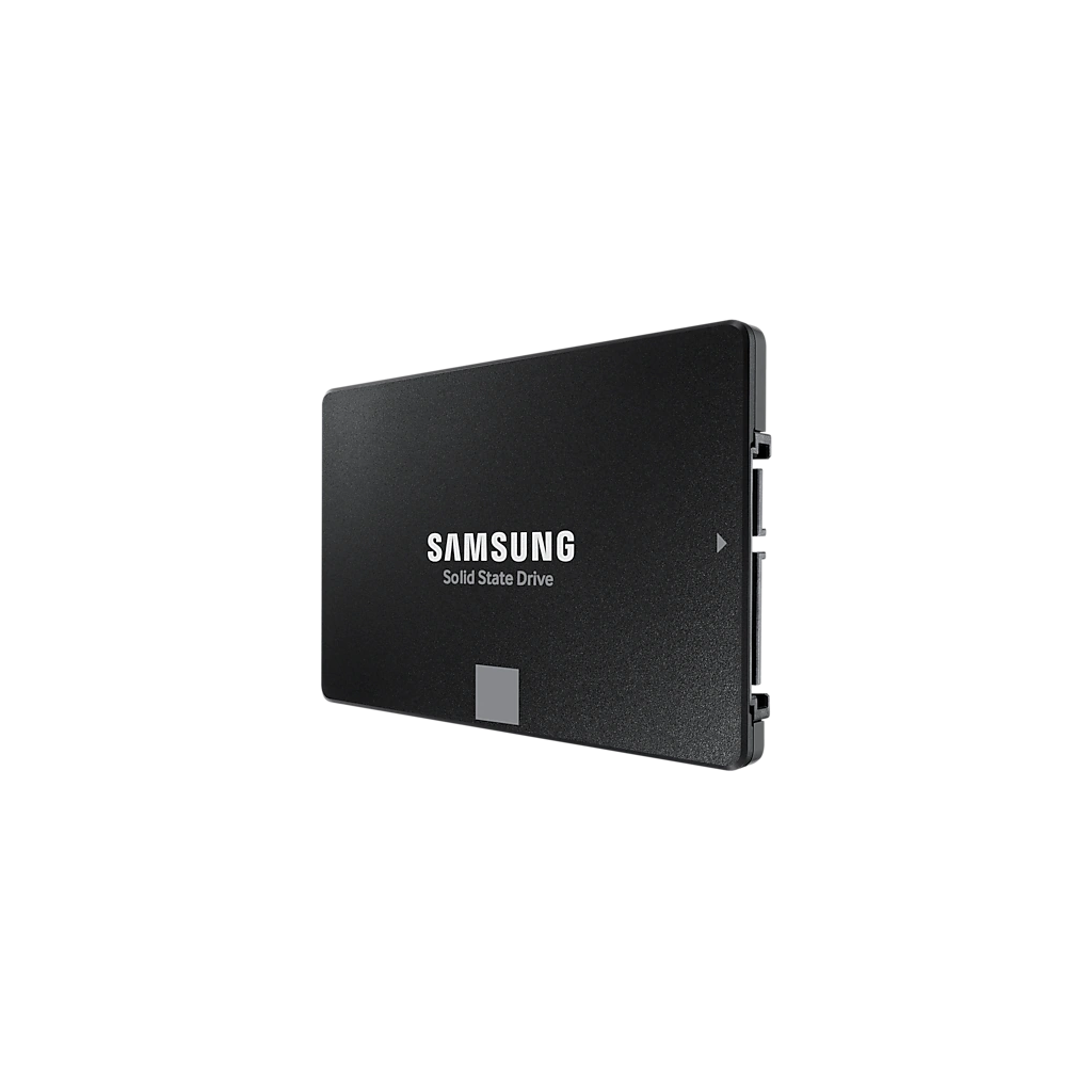 SAMSUNG MZ-77E1T0BW 870 EVO 1TB 560/530, 2,5