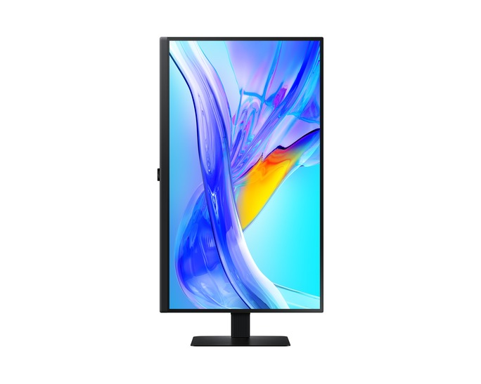 SAMSUNG ViewFinity S8 FLAT IPS 27