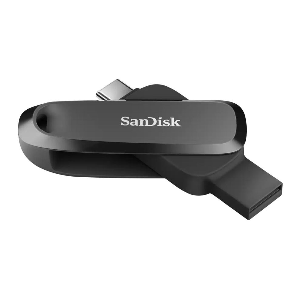 SANDISK 128GB PHONE DRIVE SDDDC6-128G-G46 150MB/s Usb 3.2 Bellek