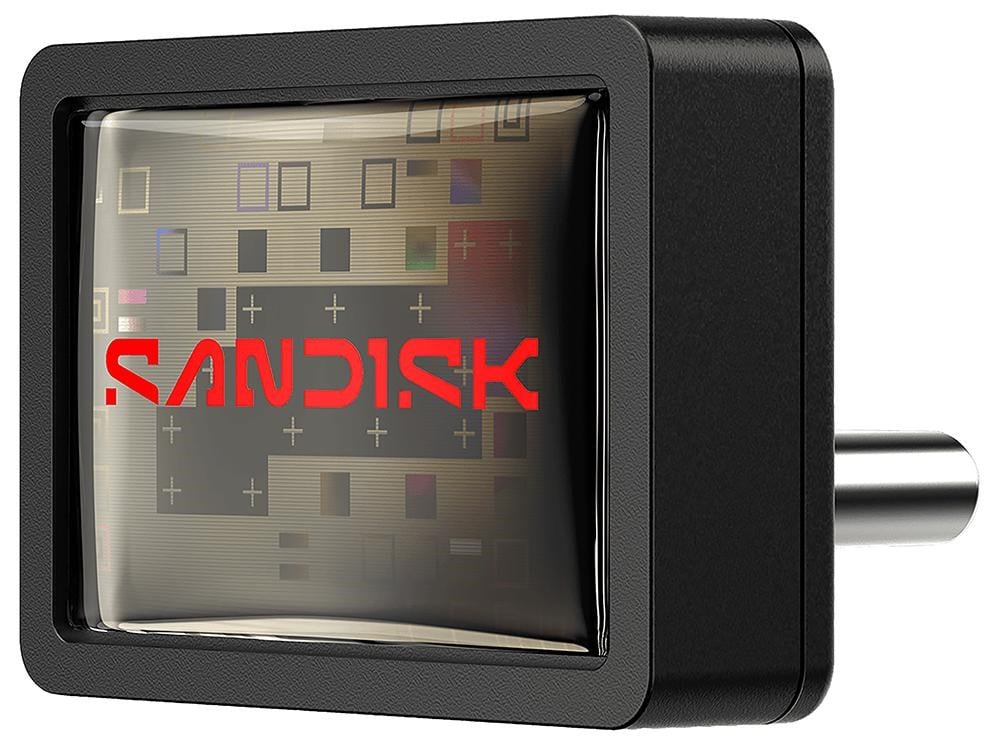 SANDISK 128GB ULTRA FIT SDCZ530-128G-G46 TYPEC Usb Bellek