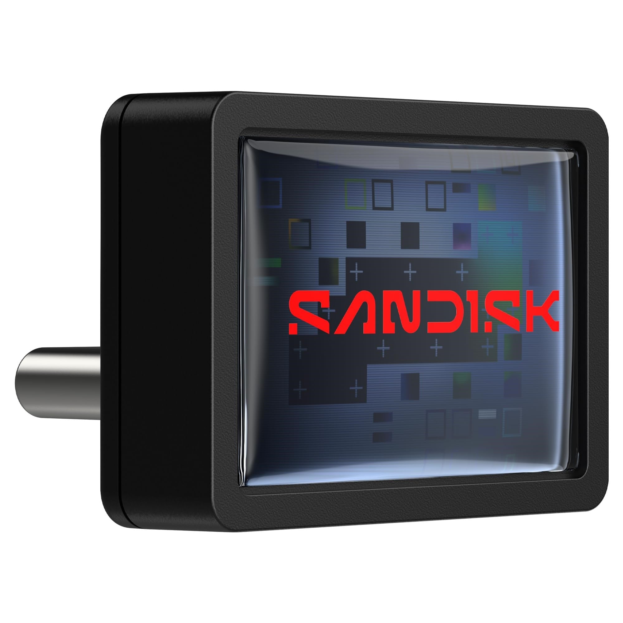 SANDISK 256GB ULTRA FIT SDCZ530-256G-G46 TYPEC Usb Bellek