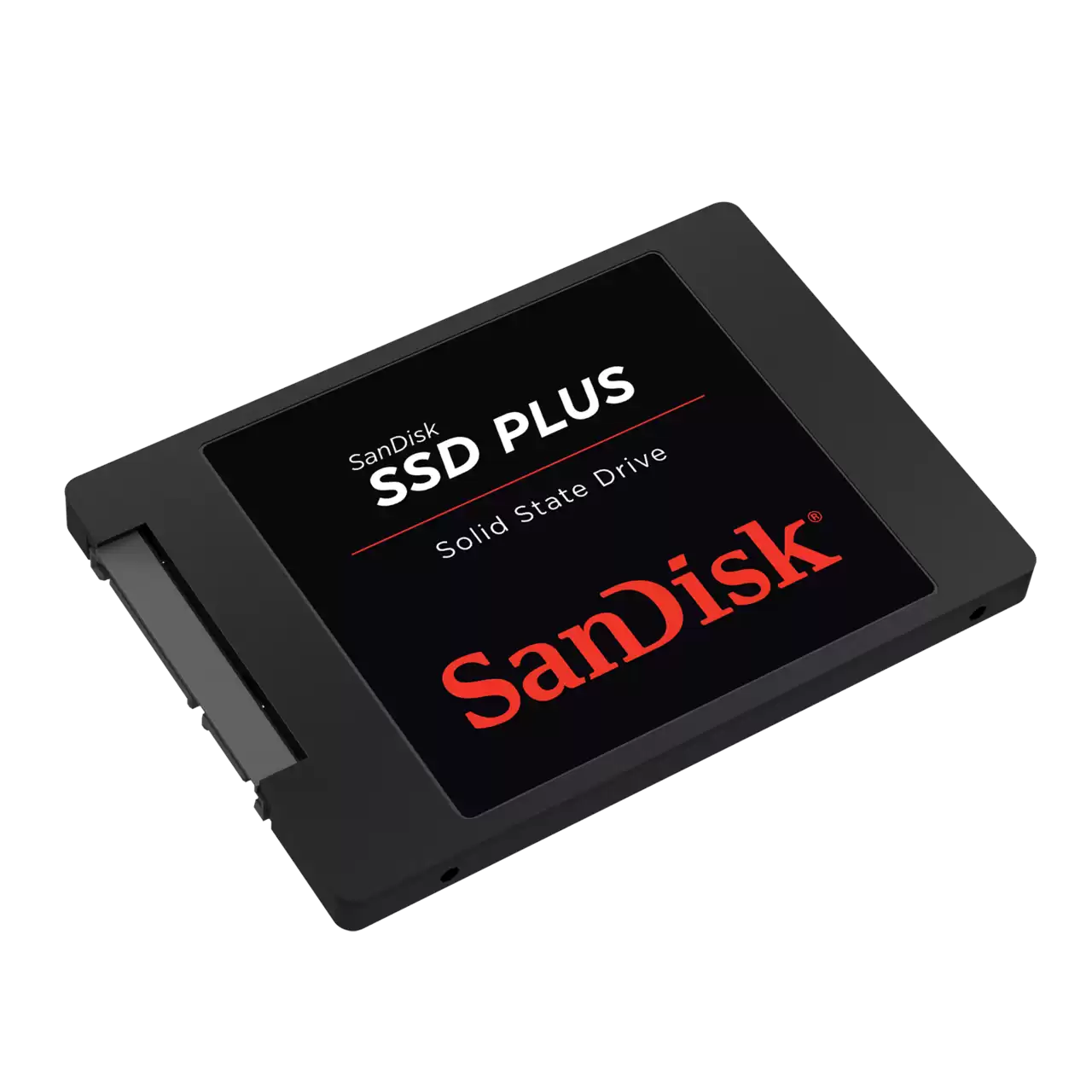 SANDISK 480GB SDSSDA-480G-G26 535- 445MB/s SSD SATA-3 Disk