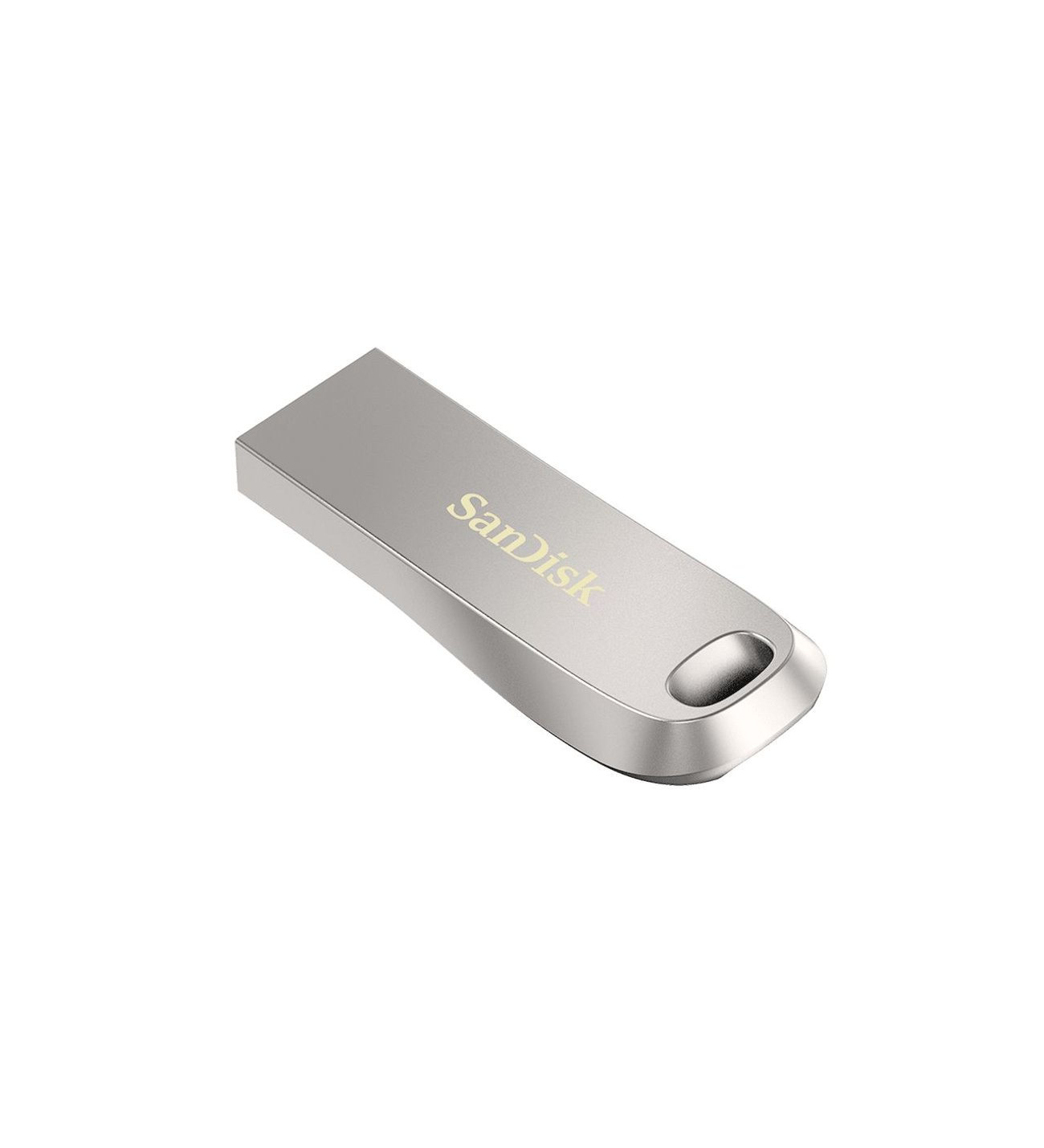 SANDISK 64GB USB 3.2 Ultra Luxe Taşınabilir Bellek SDCZ74-064G-G46