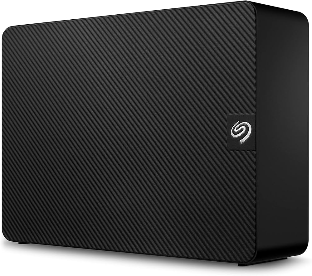 SEAGATE 20TB 3.5
