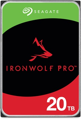 SEAGATE 3.5