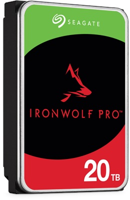 SEAGATE 3.5