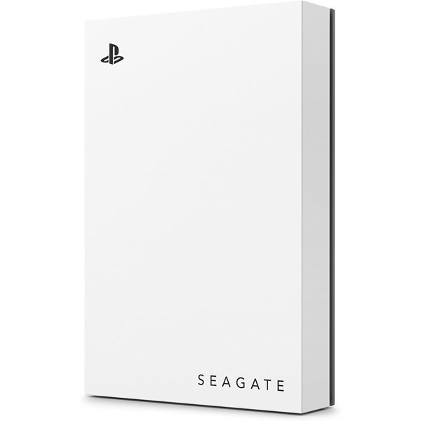 SEAGATE 5TB STLV5000200 GameDrive Playstation İçin