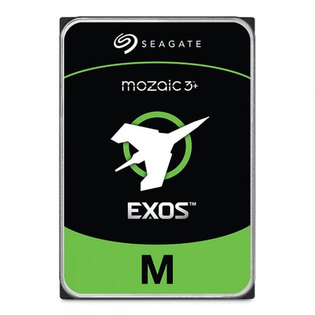 SEAGATE EXOS M 28TB 7200RPM 512MB SATA3 6Gbit/sn ST28000NM003K HDD RESMİ DİSTİ GARANTİLİ