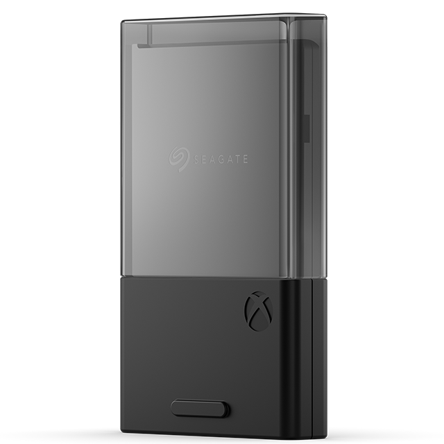 SEAGATE EXT 1TB EXPCARDXBOX STJR1000400 SSD Depolama Genişletme Kartı