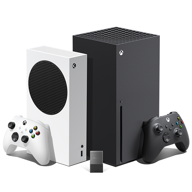 SEAGATE EXT 1TB EXPCARDXBOX STJR1000400 SSD Depolama Genişletme Kartı