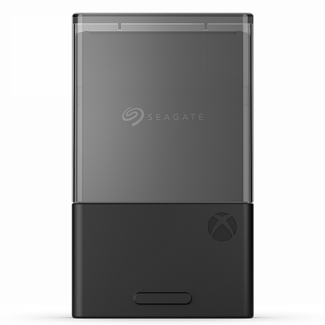 SEAGATE EXT 2TB EXPCARDXBOX STJR2000400 SSD Depolama Genişletme Kartı