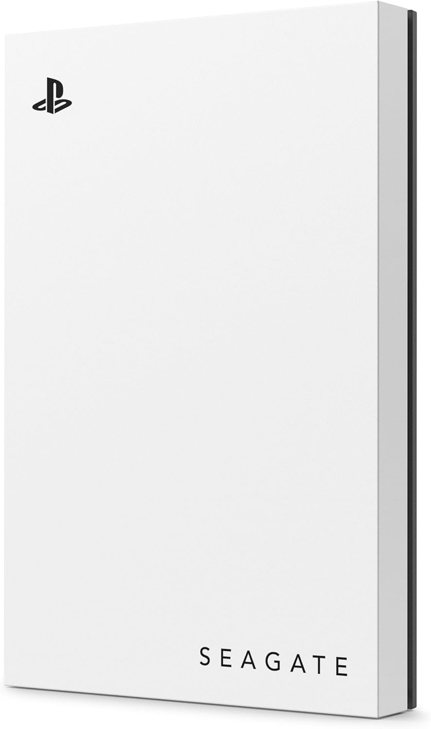 SEAGATE 2TB Game Drive STLV2000201 USB 3.0 Harici Disk