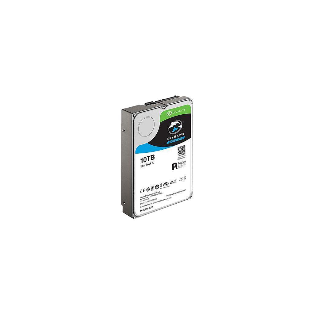 SEAGATE SKYHAWK AI, ST10000VE001, 3.5