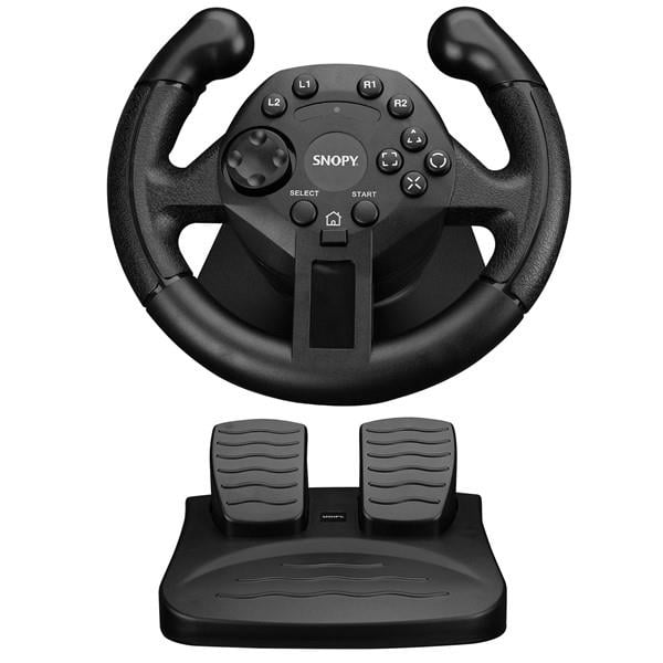 SNOPY SG-37C3 Titreşimli Direksiyon