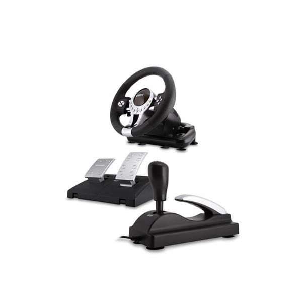 SNOPY V5H USB Titreşimli Metalic Direksiyon