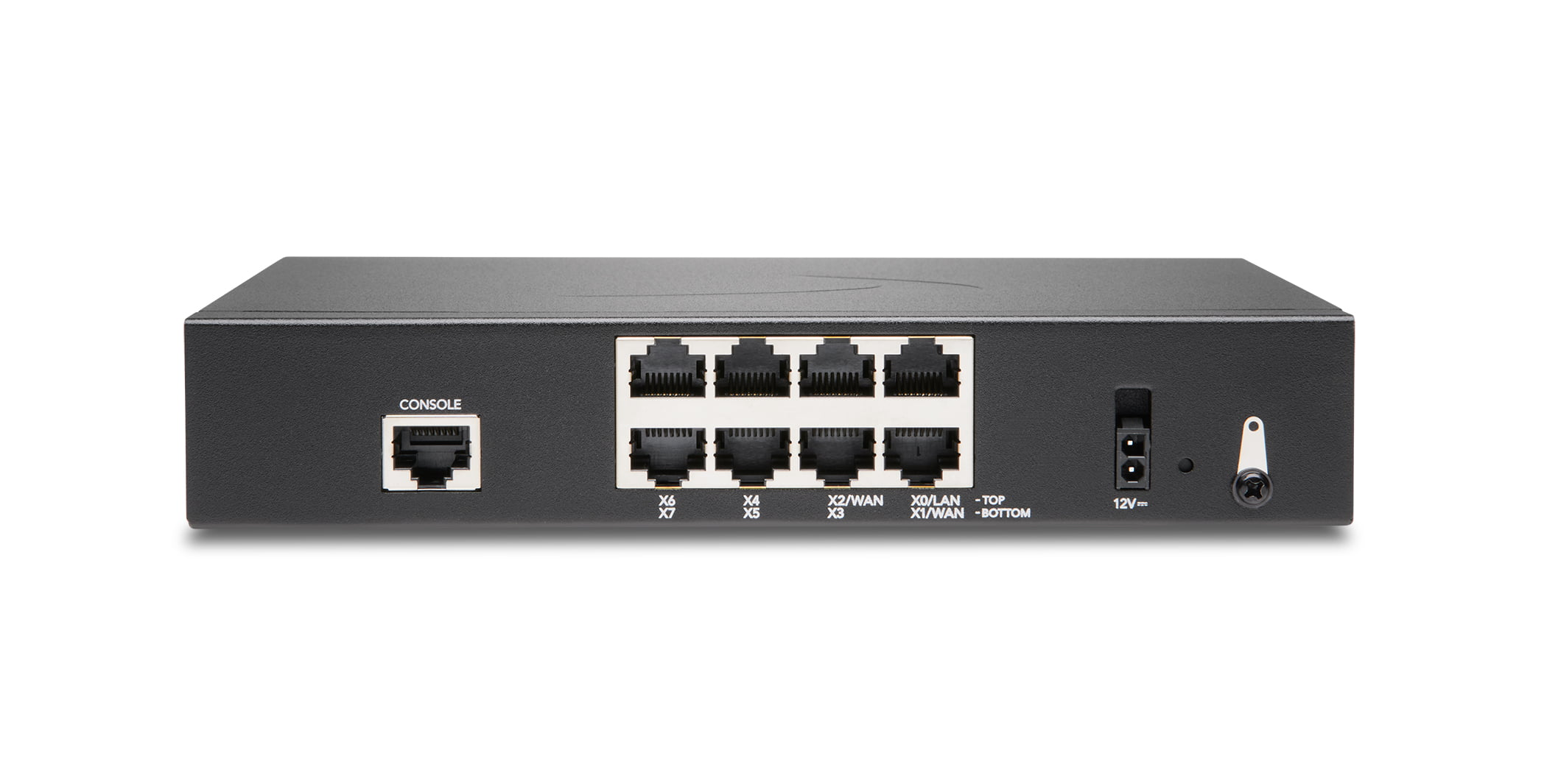 SONICWALL TZ270 03-SSC-2996 Firewall Cihazı / 3yıl Lisans Dahil
