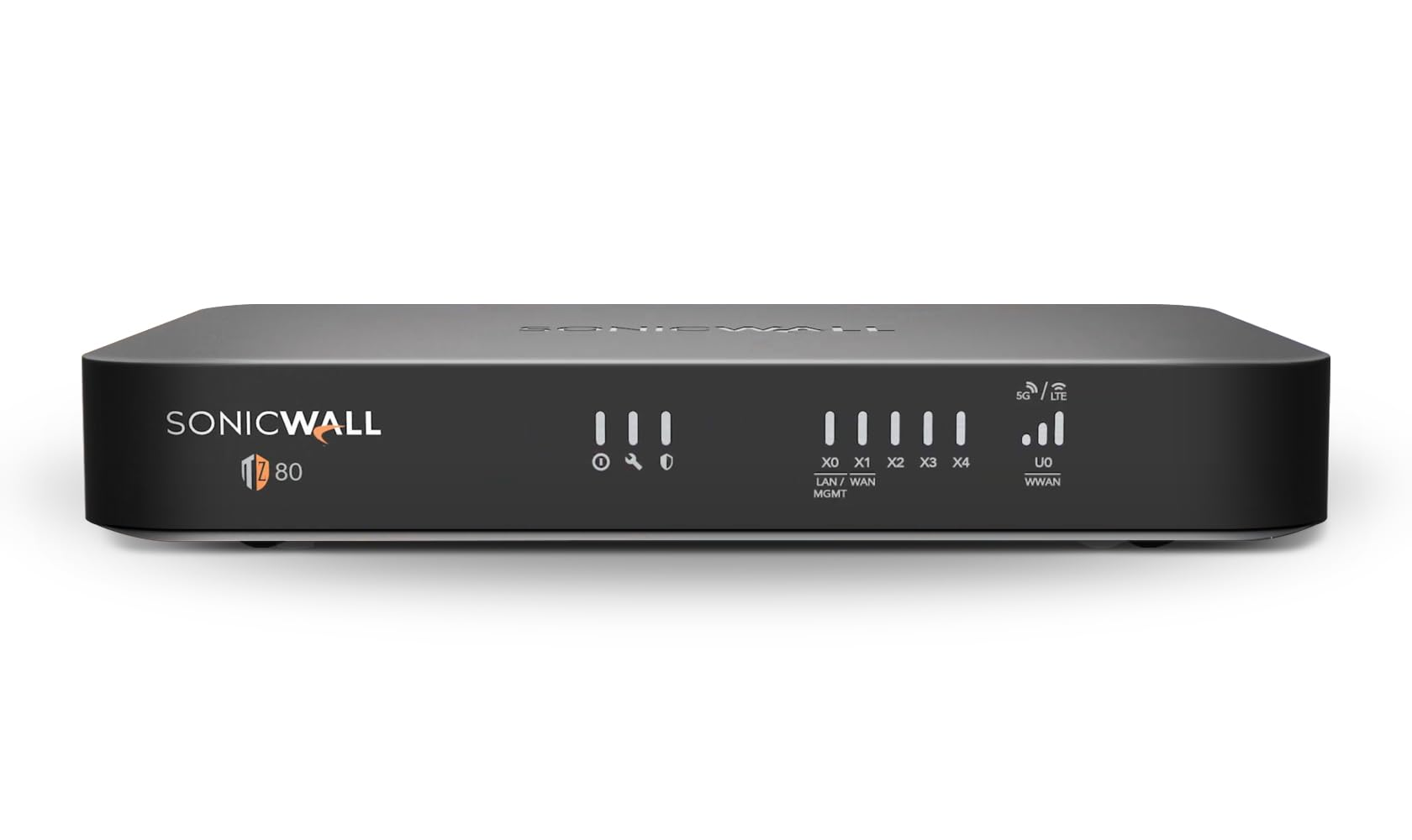SONICWALL TZ80 03-SSC-3031 Firewall Cihazı  / 3yıl Lisans Dahil