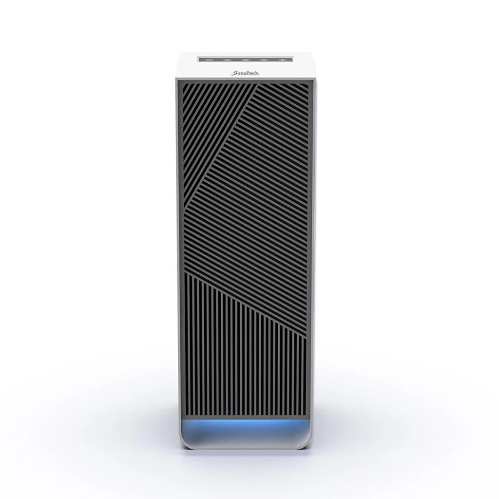 SOULTECH HT049B Zeroplume Smart Air Purifer, 185m3, Kullanım alanı 60m2, Akıllı Hava Temizleme Cihazı
