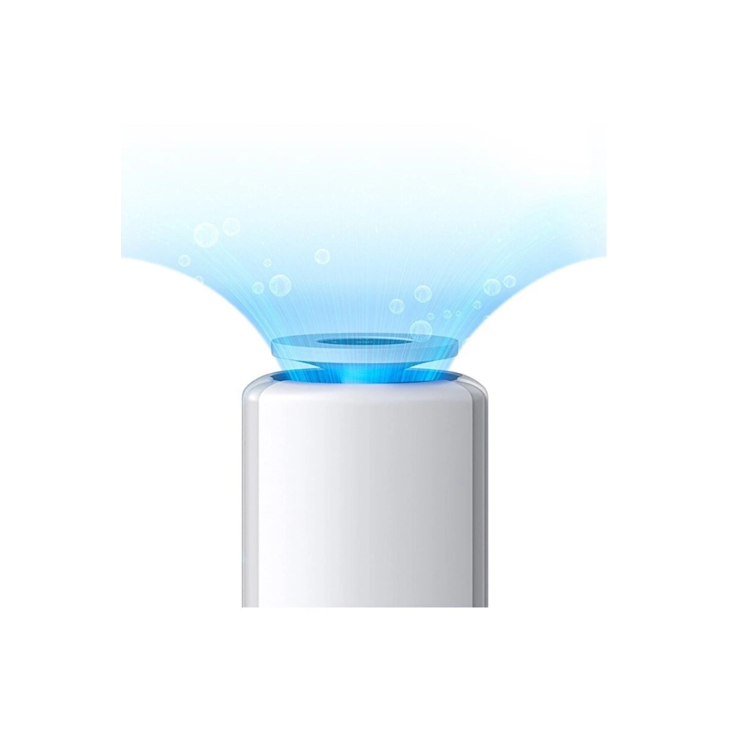 SOULTECH HT050B Freshzone Smart Air Purifer, 300m3, Kullanım alanı 100m2, Akıllı Hava Temizleme Cihazı